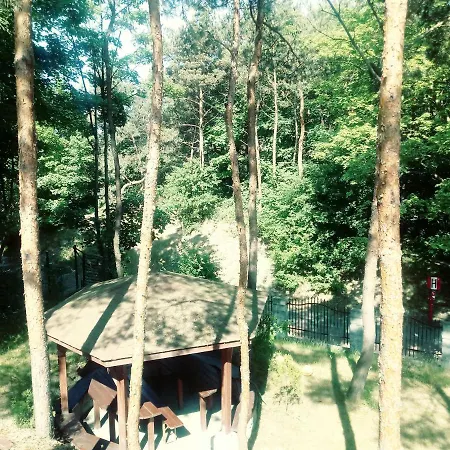 Dom Na Wzgorzu *