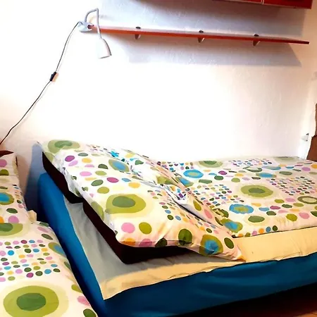 Kwatera prywatna Dom Na Wzgórzu