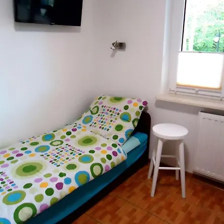 Dom Na Wzgorzu *
