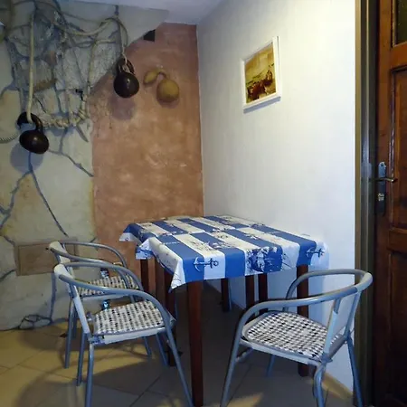 Dom Na Wzgorzu * Jastarnia