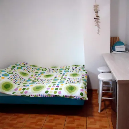 Privatunterkunft Dom Na Wzgorzu *