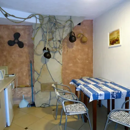 Dom Na Wzgorzu * Jastarnia