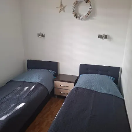 Dom Na Wzgórzu Kwatera prywatna