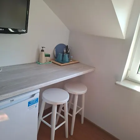 Dom Na Wzgórzu