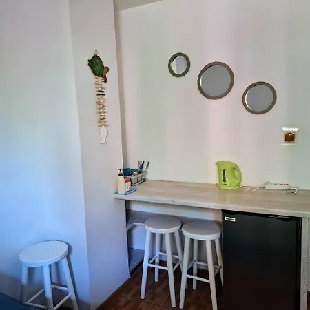 Dom Na Wzgórzu