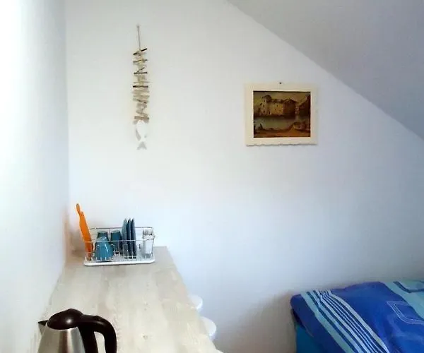 民宿 Dom Na Wzgorzu