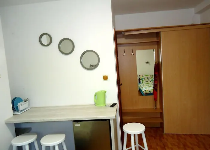 民宿 Dom Na Wzgorzu *